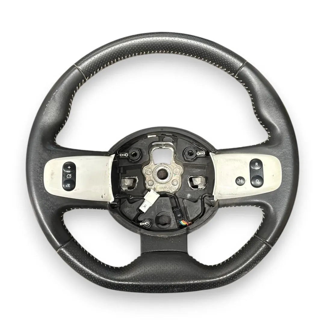 Volante Renault Twingo 3ª Serie 2014–2019 OEM 484007081R