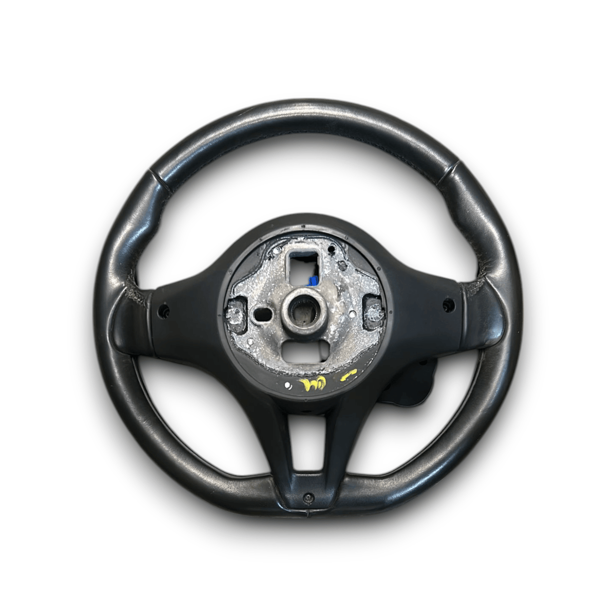 Volante / Sterzo Alfa Romeo Giulia (2016 >) cod:1049912X66F - F&P CRASH SRLS - Ricambi Usati