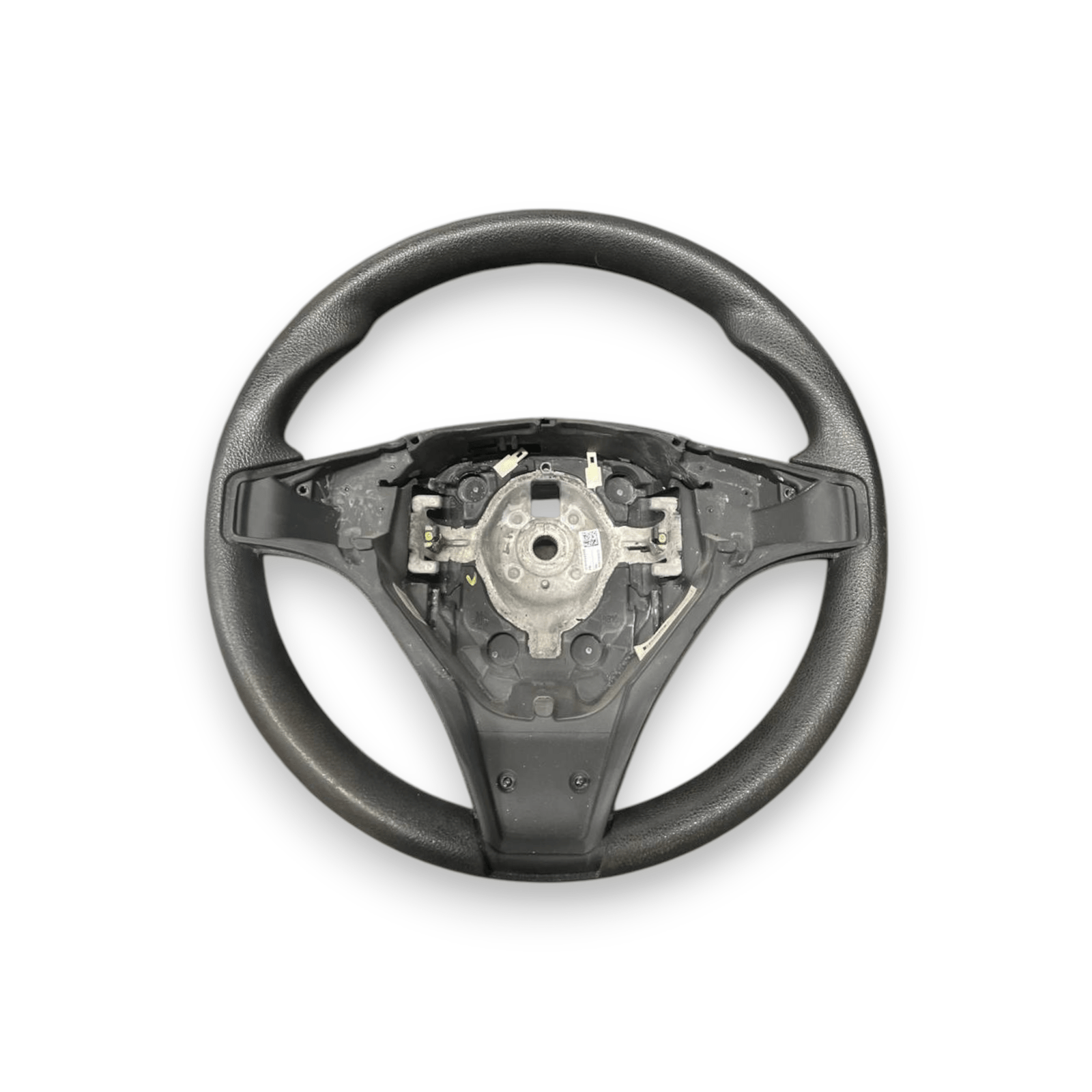 Steering Wheel / Steering Alfa Romeo Giulietta (2010 to 2020) code: 01561117630 - F&P CRASH SRLS - Used Parts