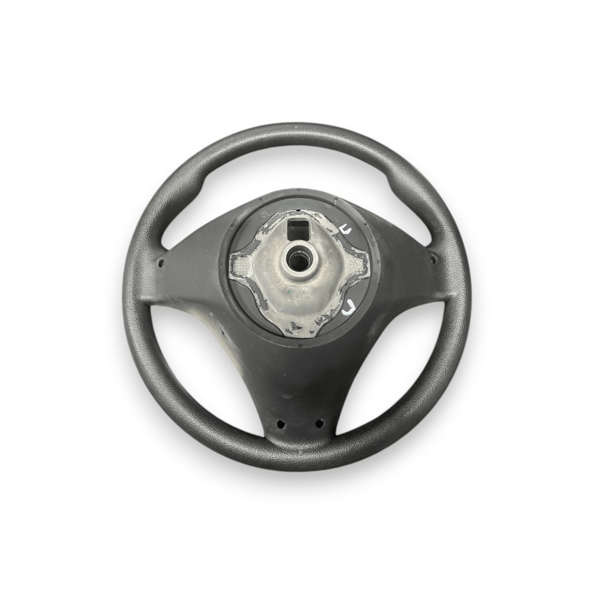 Steering Wheel / Steering Alfa Romeo Giulietta (2010 to 2020) code: 01561117630 - F&P CRASH SRLS - Used Parts