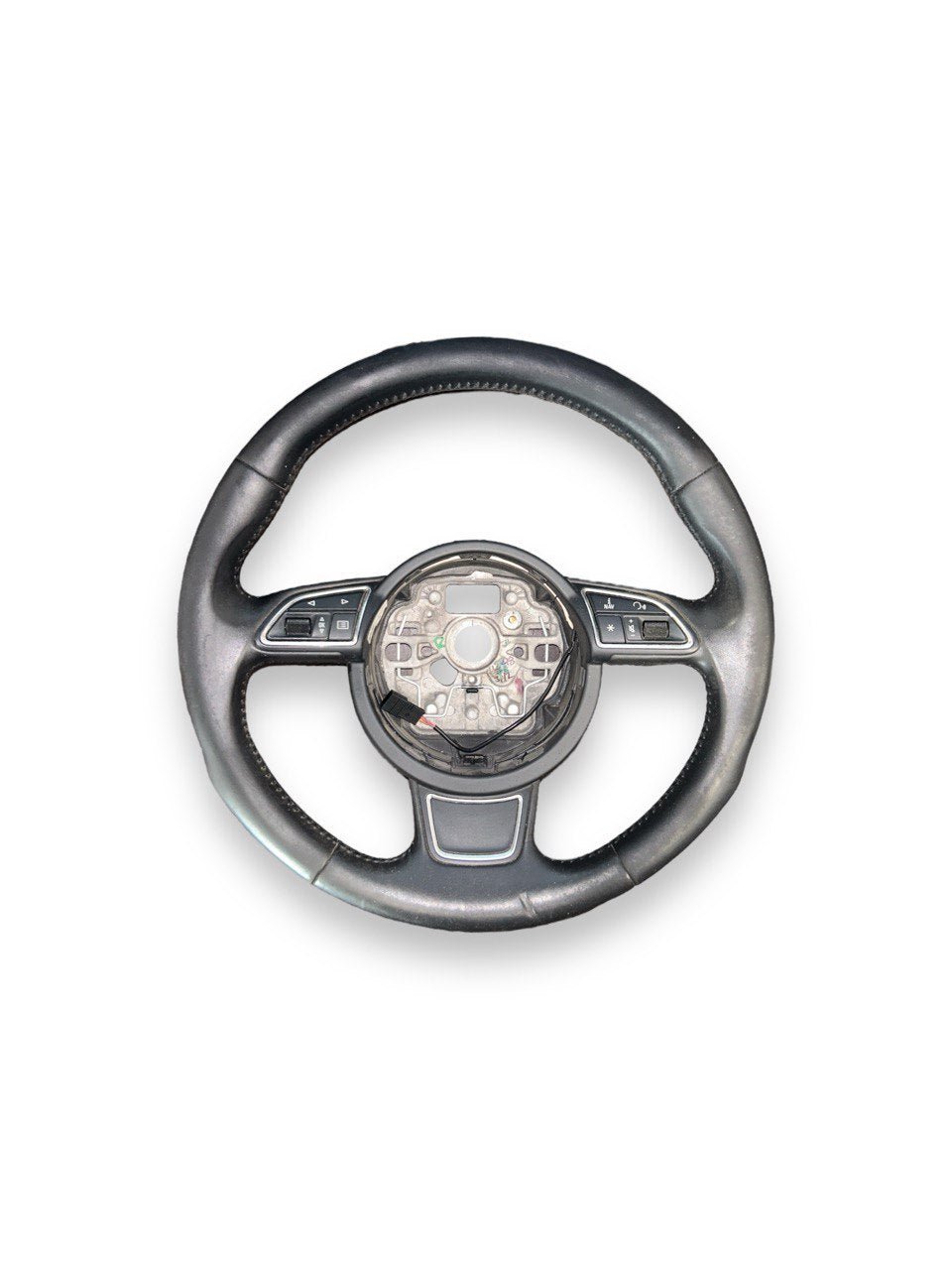 Volante / Sterzo Audi A1 (8X) (2010 > 2017) cod.4G0419091R - F&P CRASH SRLS - Ricambi Usati