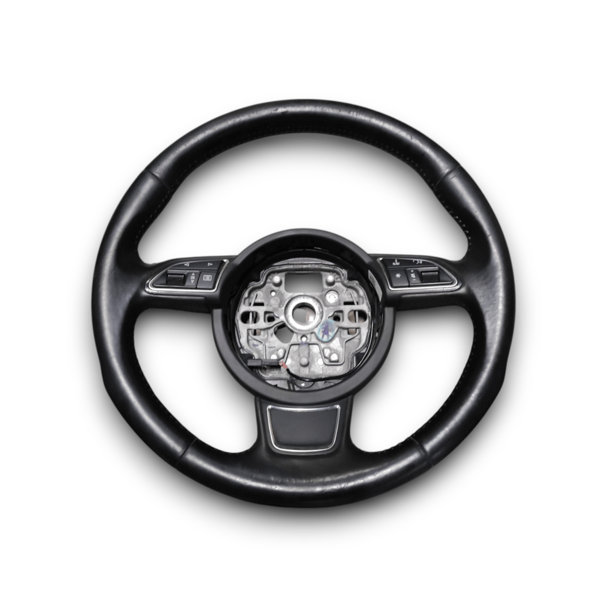 Volante / Sterzo Audi A1 8X COD: 4G0419091R (2010 - 2018) - F&P CRASH SRLS - Ricambi Usati