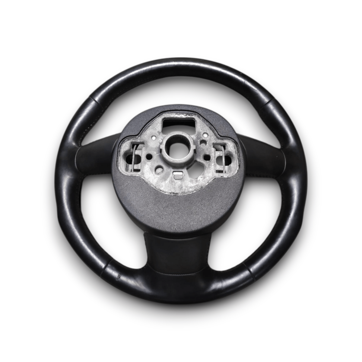 Steering Wheel / Steering Audi A1 8X CODE: 4G0419091R (2010 - 2018) - F&P CRASH SRLS - Used Parts