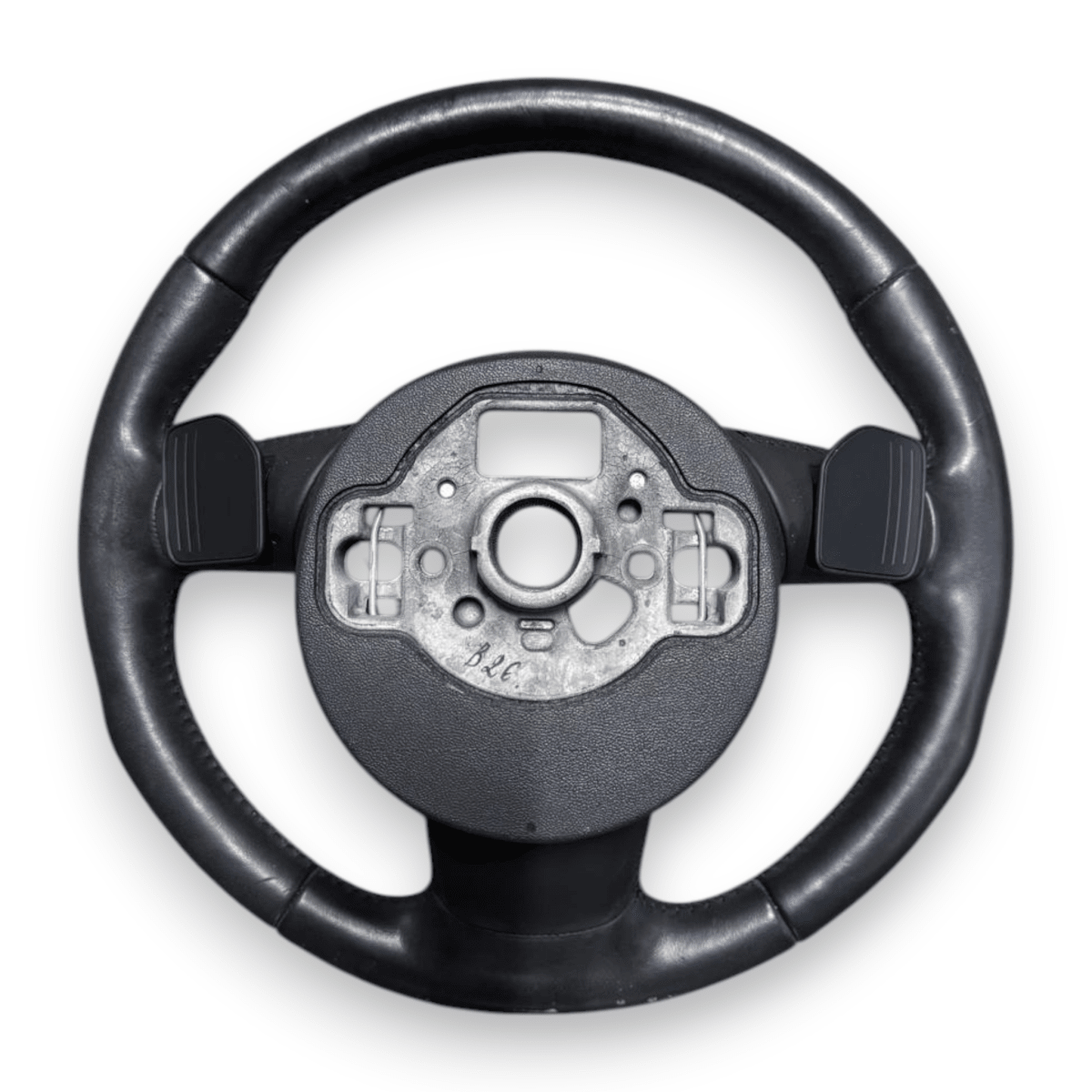 Volante / sterzo Audi A1 (8X) cod.611013700 (2010 - 2018) - F&P CRASH SRL - Ricambi Usati