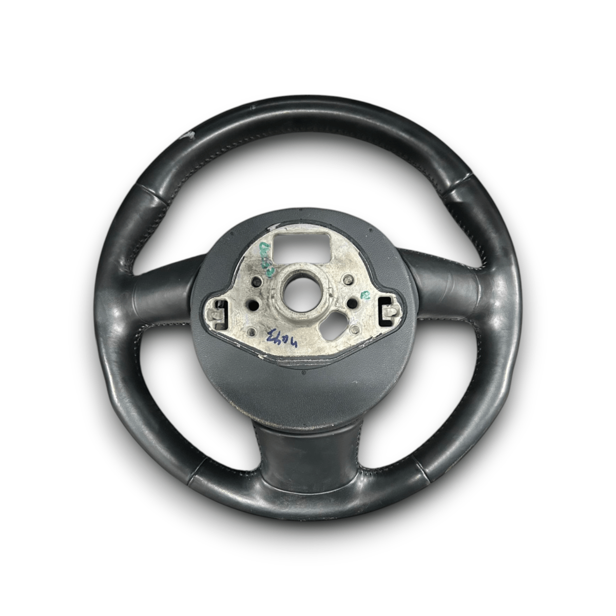 Steering wheel / steering audi a3 8v code:8K0419091BL (2012 > 2020) - F&P CRASH SRLS - Used Parts