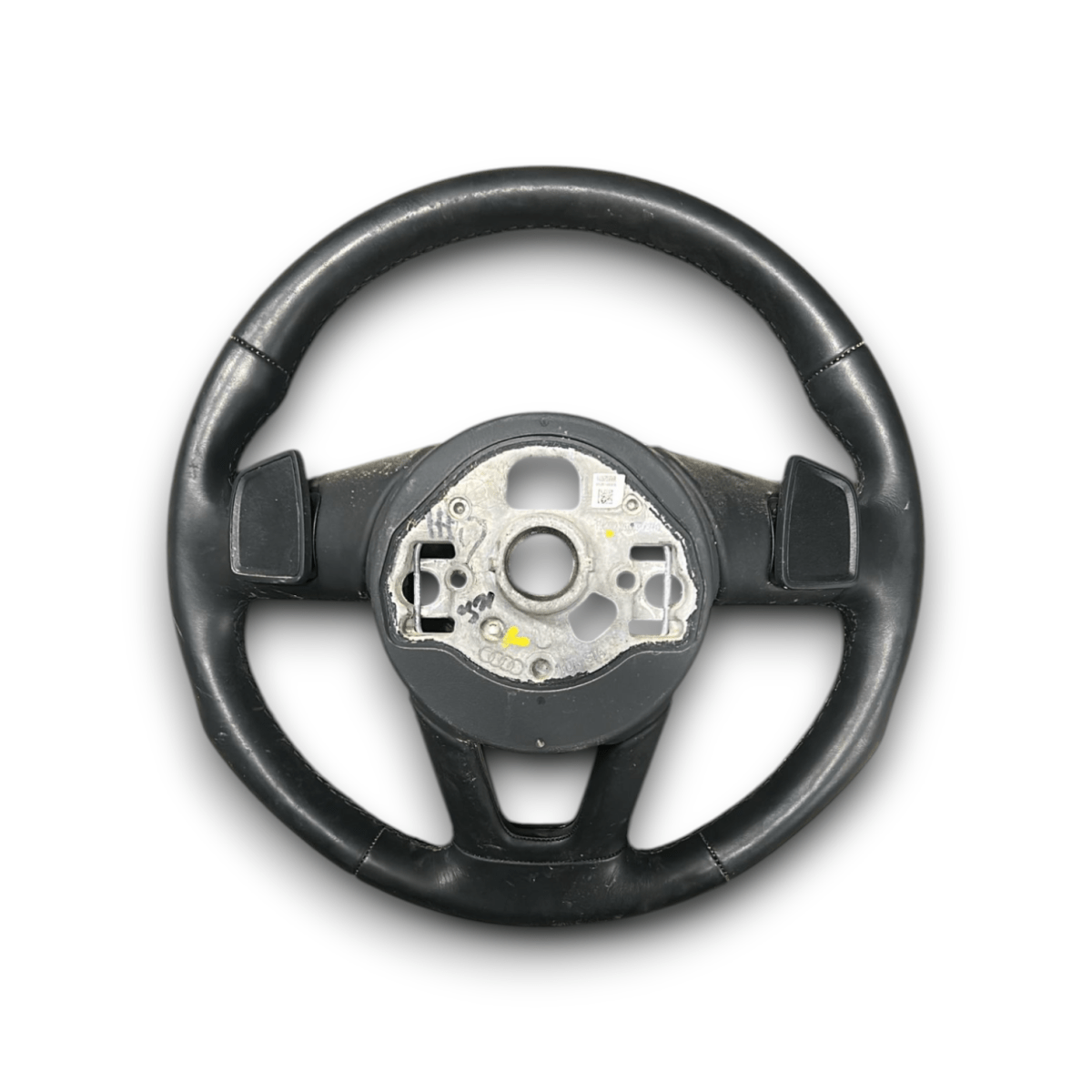 Volante / sterzo audi a3 8y cod:82A419091AA (2020 >) - F&P CRASH SRLS - Ricambi Usati