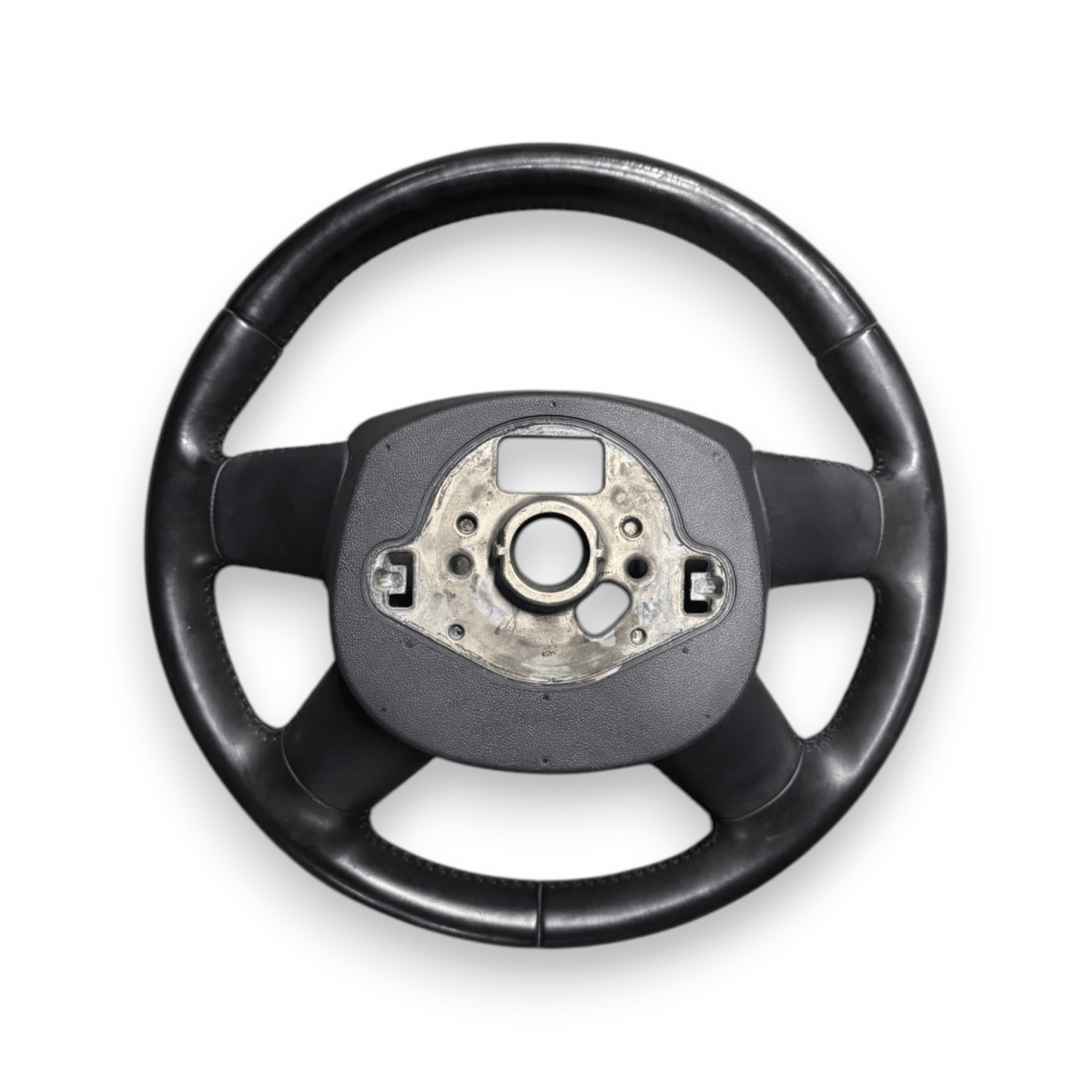 Volante / sterzo Audi A4 B8 cod.4L0419091AC (2007 - 2016) - F&P CRASH SRL - Ricambi Usati