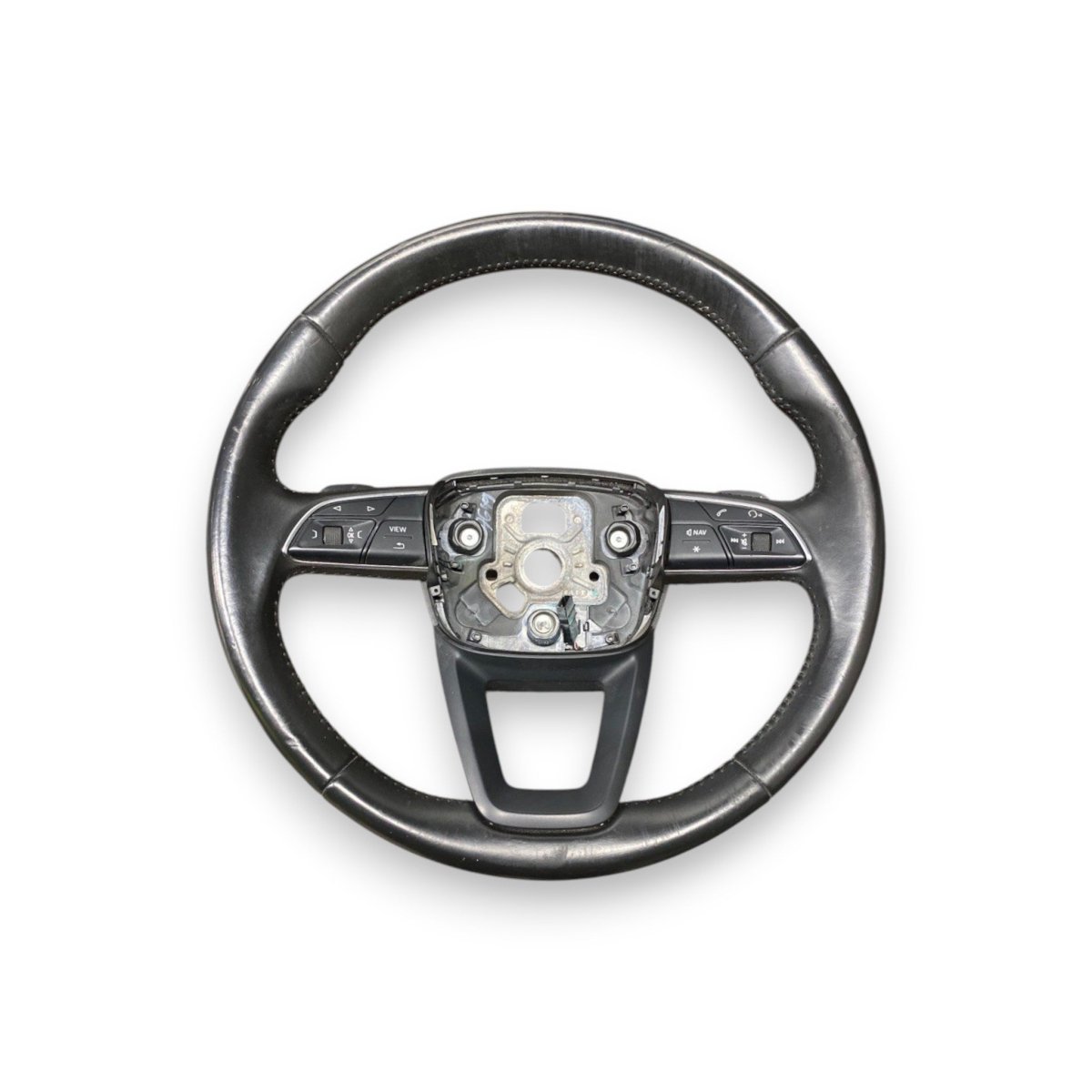 Volante / sterzo audi a4 b9 Cod: 4m0419689 (2015 - 2024) - F&P CRASH SRLS - Ricambi Usati