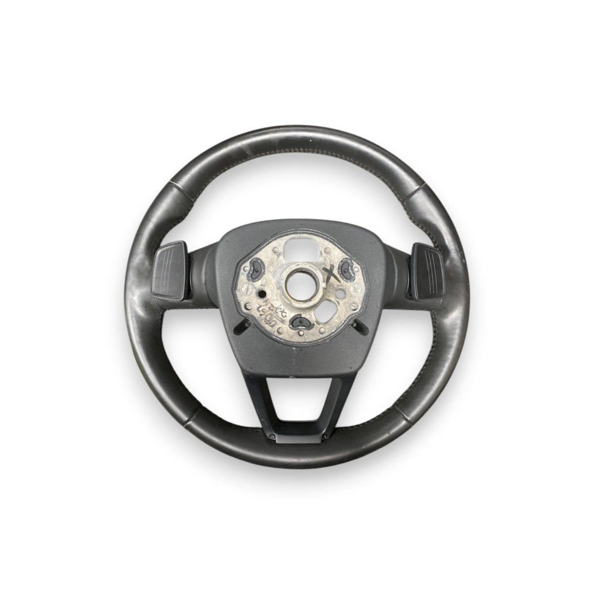 Volante / sterzo audi a4 b9 Cod: 4m0419689 (2015 - 2024) - F&P CRASH SRLS - Ricambi Usati