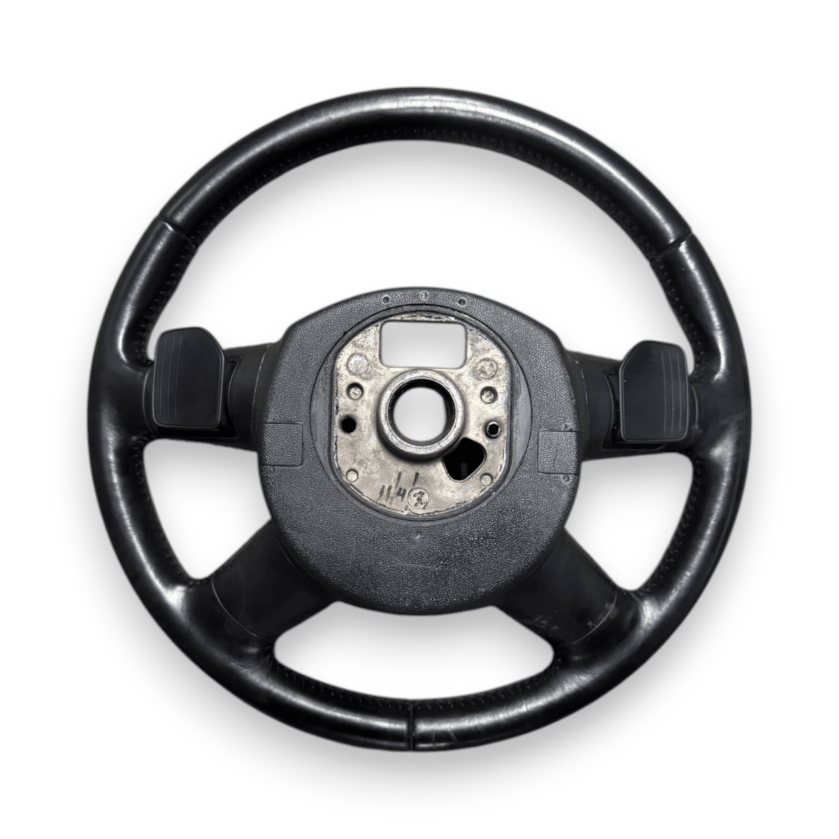 Volante / sterzo Audi A6 (C6) cod.4F0419091AK (2004 - 2011) - F&P CRASH SRL - Ricambi Usati