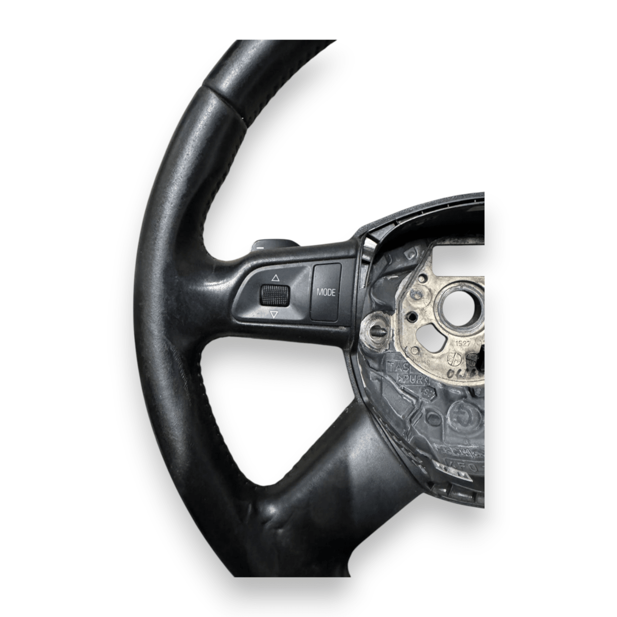 Volante / sterzo Audi A6 (C6) cod.4F0419091AK (2004 - 2011) - F&P CRASH SRL - Ricambi Usati