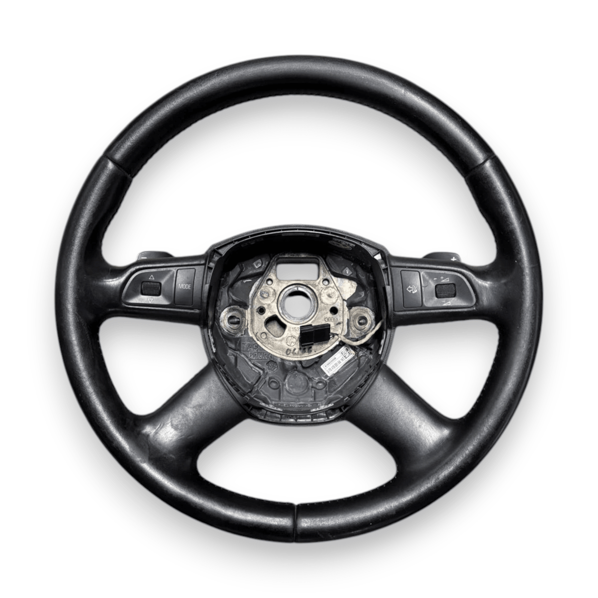 Volante / sterzo Audi A6 (C6) cod.4F0419091AK (2004 - 2011) - F&P CRASH SRL - Ricambi Usati