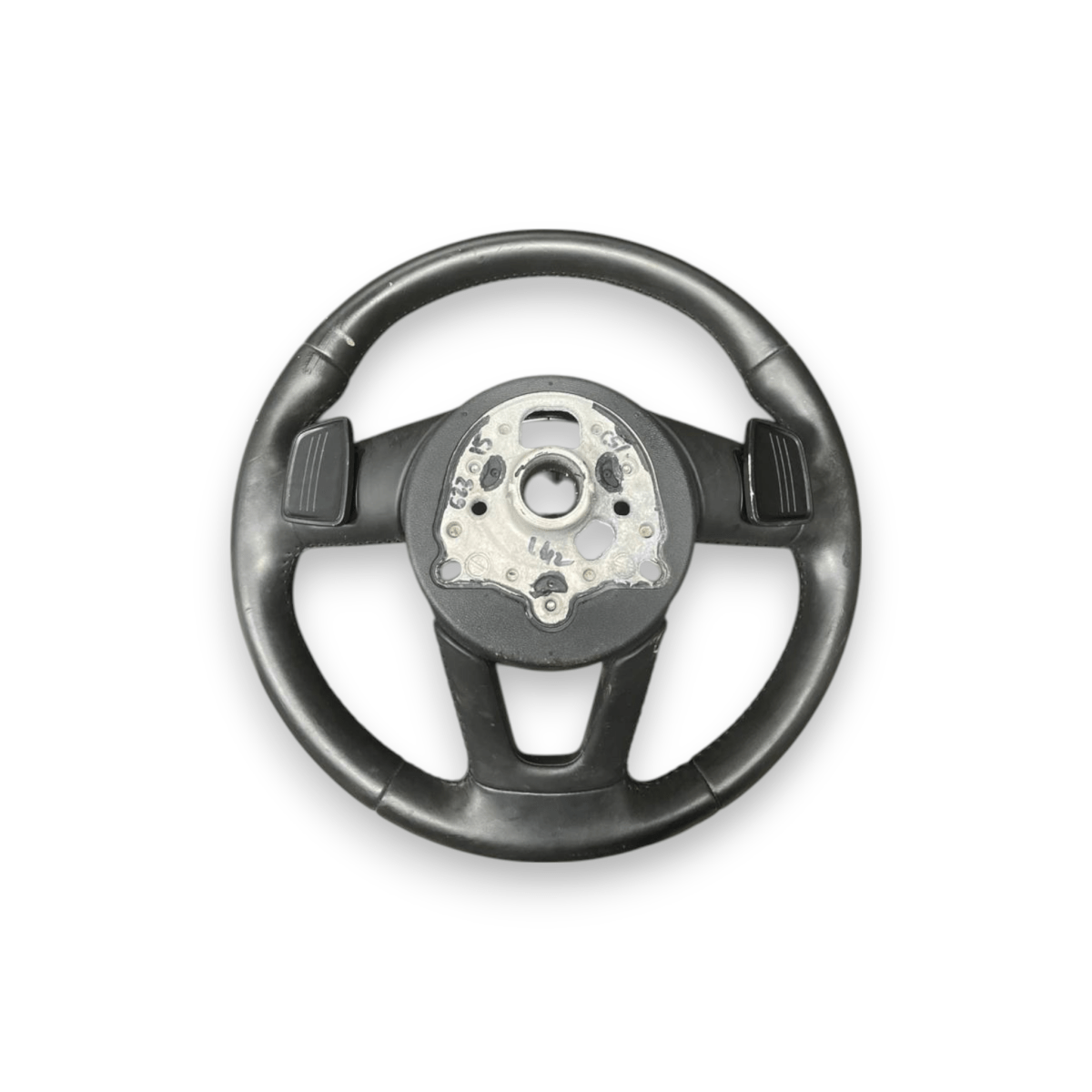 Volante / Sterzo Audi Q2 (2016 - ) cod: 8V0419091CH - F&P CRASH SRLS - Ricambi Usati