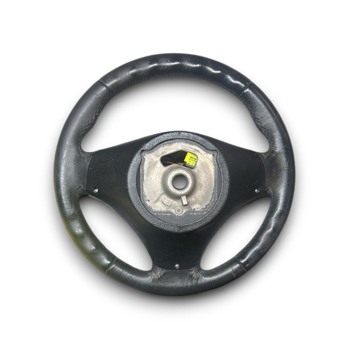 Volante / sterzo BMW Serie 1 (E87) cod.6769894 - 02 (2004 > 2013) - F&P CRASH SRL - Ricambi Usati