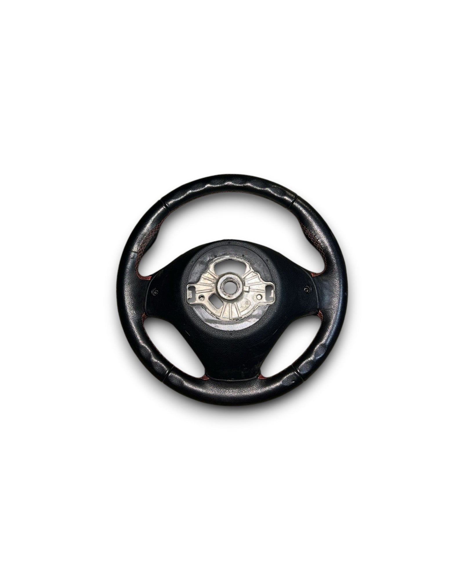 Volante / Sterzo BMW Serie 1 (F20) (2011 > 2019) cod.62560043D - F&P CRASH SRLS - Ricambi Usati