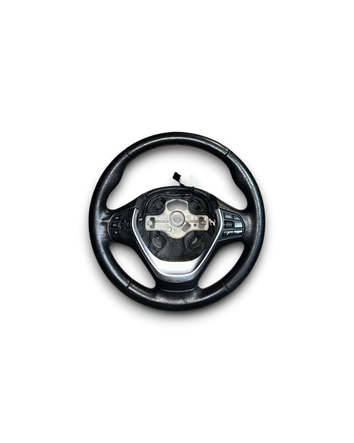 Volante / Sterzo BMW Serie 1 (F20) (2011 &gt; 2019) cod.62560043D - F&amp;P CRASH SRLS - Ricambi Usati