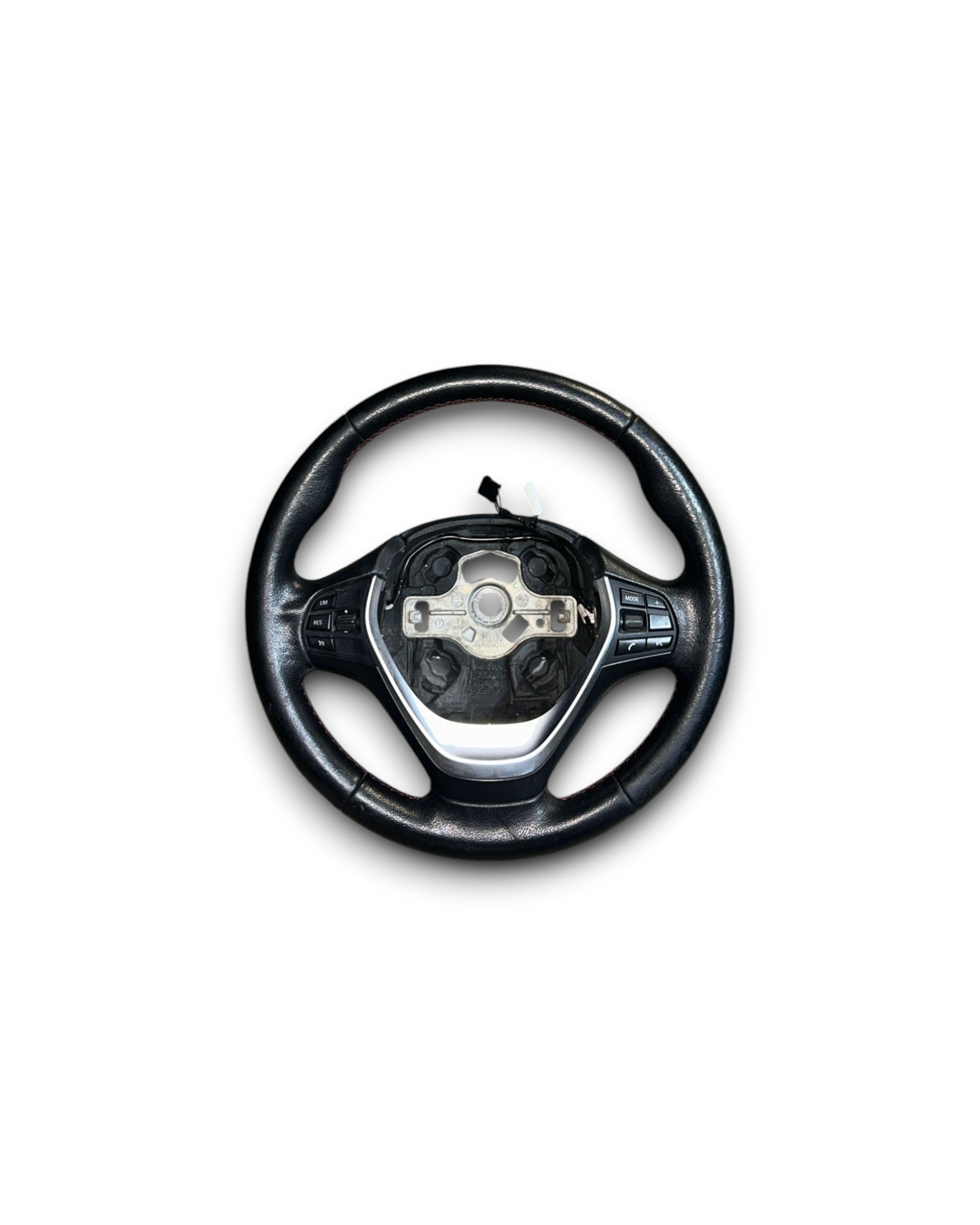Volante / Sterzo BMW Serie 1 (F20) (2011 > 2019) cod.62560043D - F&P CRASH SRLS - Ricambi Usati