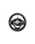 Volante / Sterzo BMW Serie 1 (F20) (2011 > 2019) cod.62560043D - F&P CRASH SRLS - Ricambi Usati