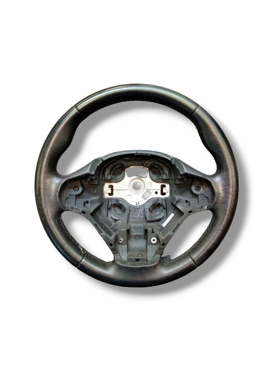 Volante / Sterzo BMW serie 1 F20 (2012 - 2019) cod.62560150D - F&P CRASH SRLS - Ricambi Usati
