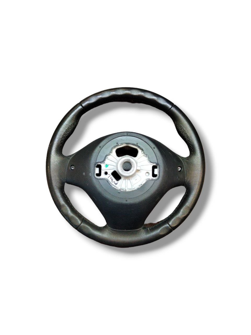 Volante / Sterzo BMW serie 1 F20 (2012 - 2019) cod.62560150D - F&P CRASH SRLS - Ricambi Usati