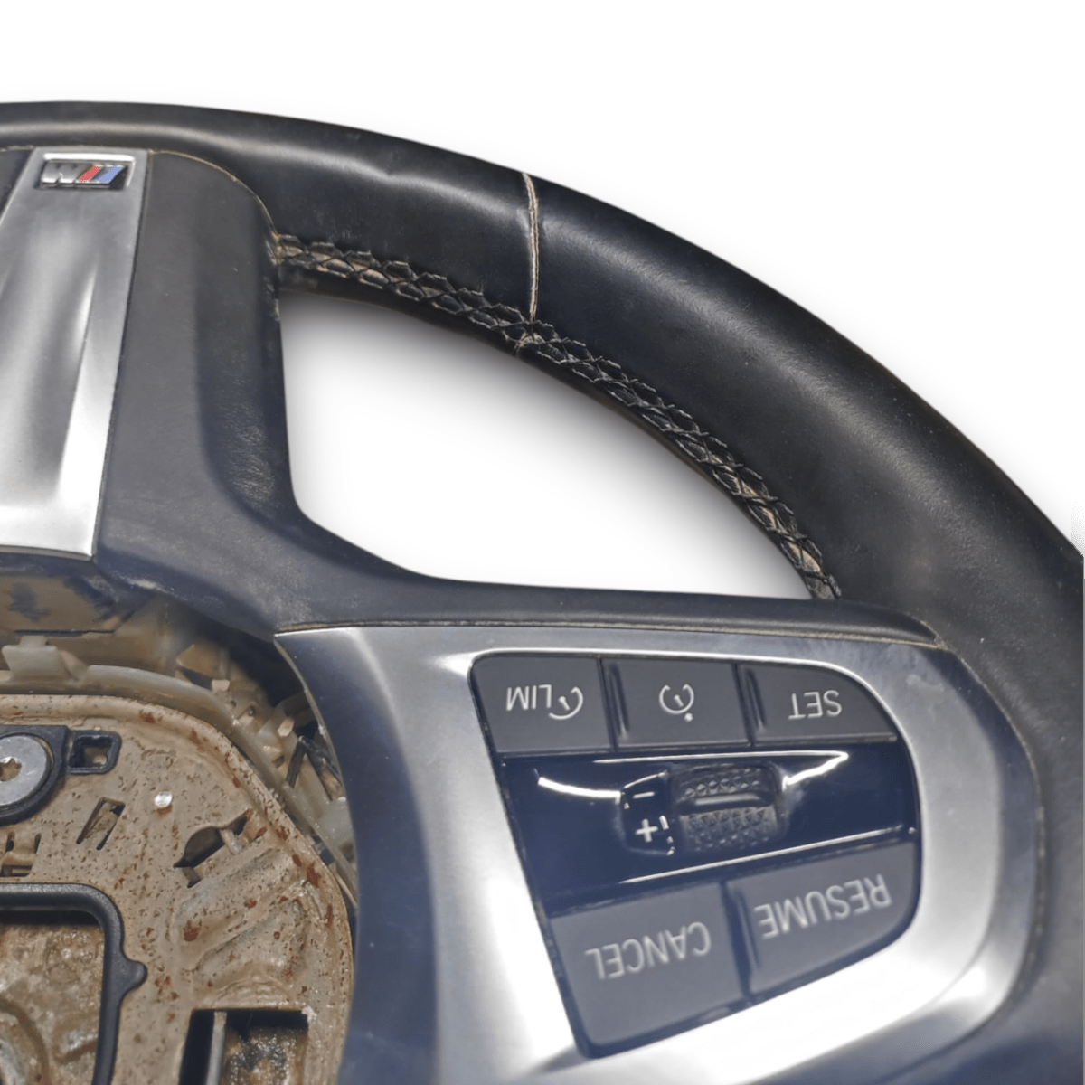 Volante / sterzo bmw serie 2 gran coupè f44 (2019 - 2024) - F&P CRASH SRLS - Ricambi Usati