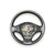 Volante / sterzo bmw serie 3 f30 (2012 - 2019) Cod: 62559180e - F&P CRASH SRLS - Ricambi Usati