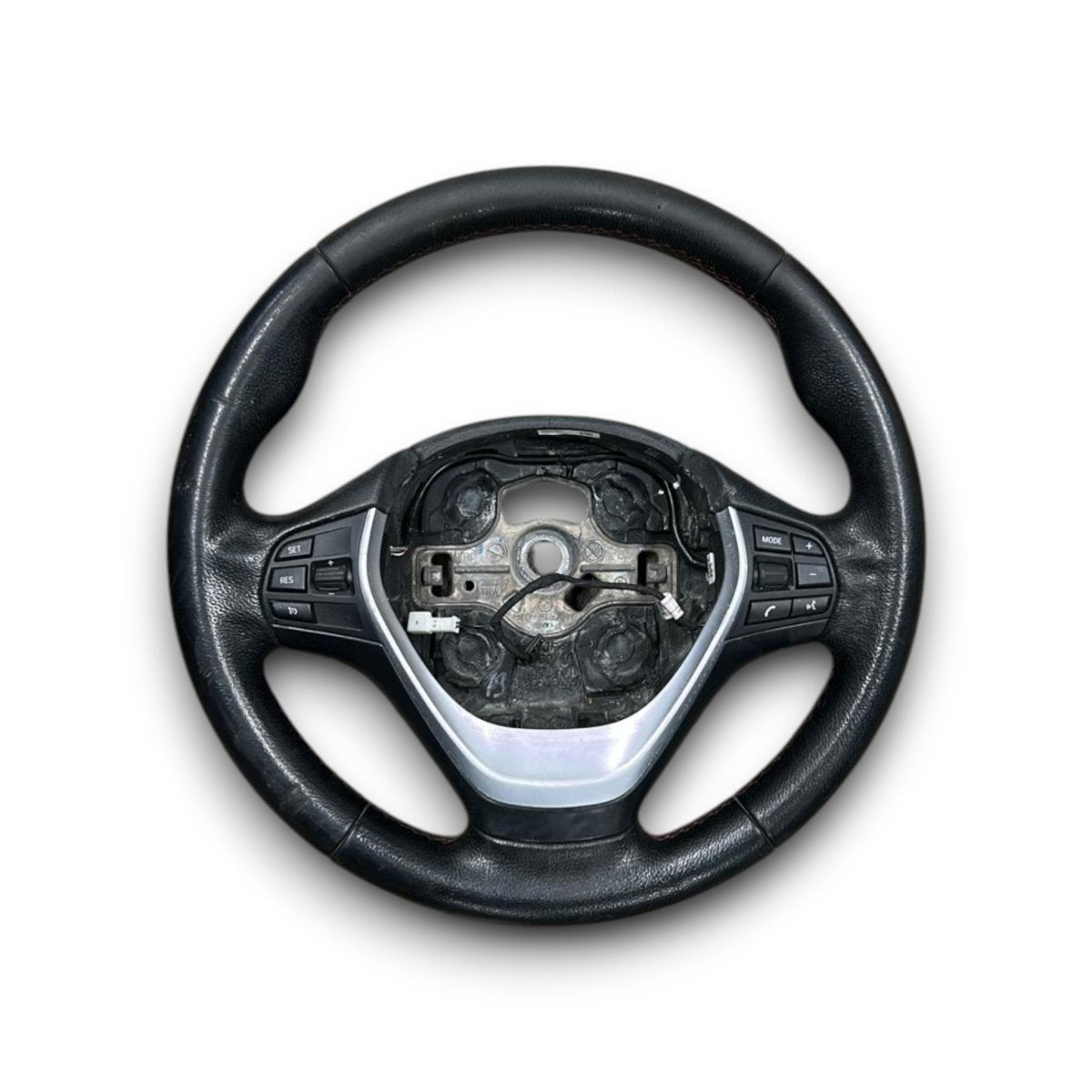 Volante / sterzo BMW Serie 3 (F31) 62560182d (2012 > 2019) - F&P CRASH SRL - Ricambi Usati