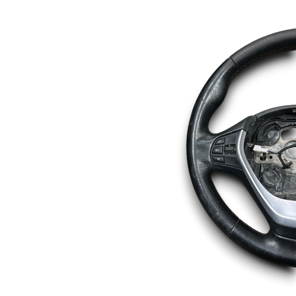 Volante / sterzo BMW Serie 3 (F31) 62560182d (2012 > 2019) - F&P CRASH SRL - Ricambi Usati