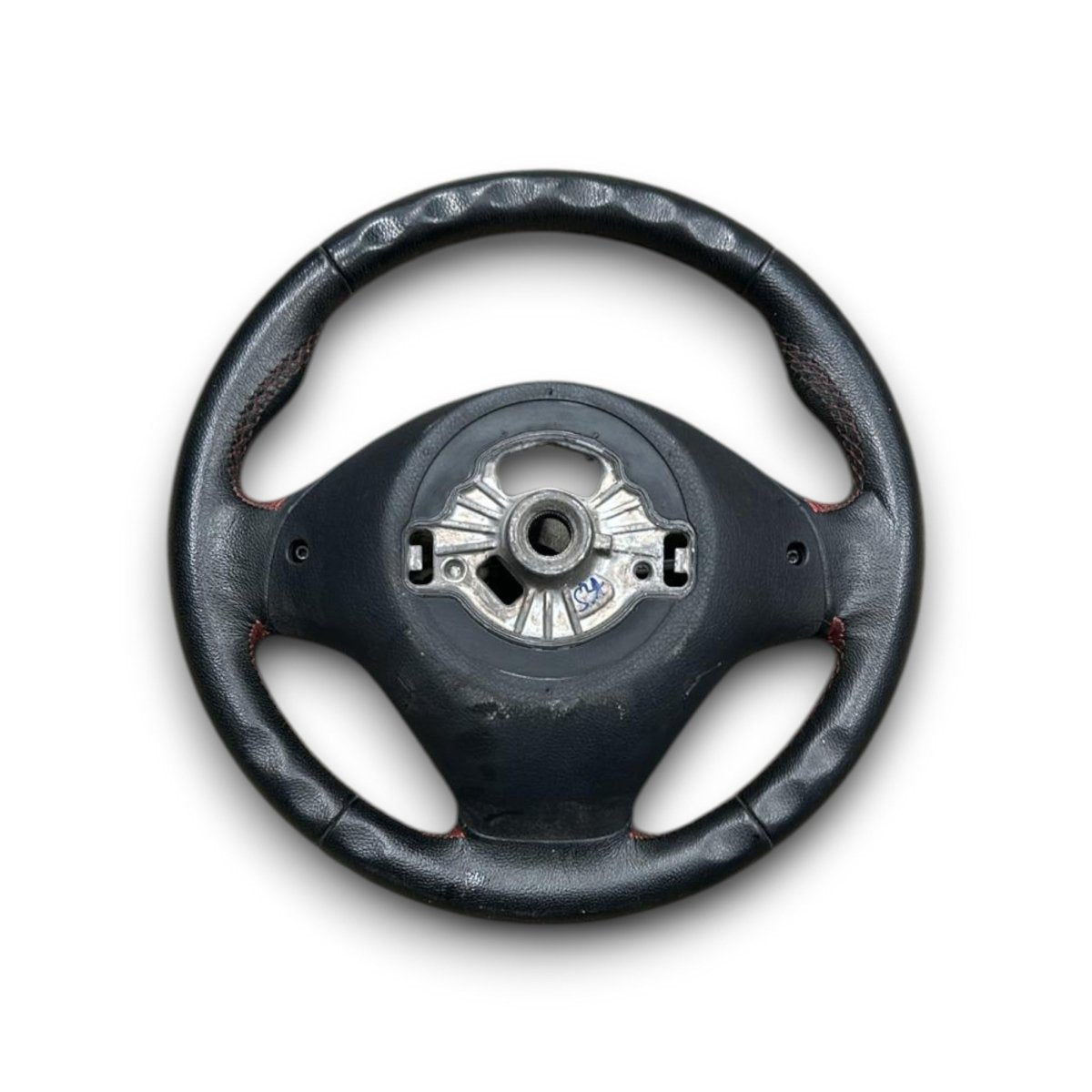 Volante / sterzo BMW Serie 3 (F31) 62560182d (2012 > 2019) - F&P CRASH SRL - Ricambi Usati