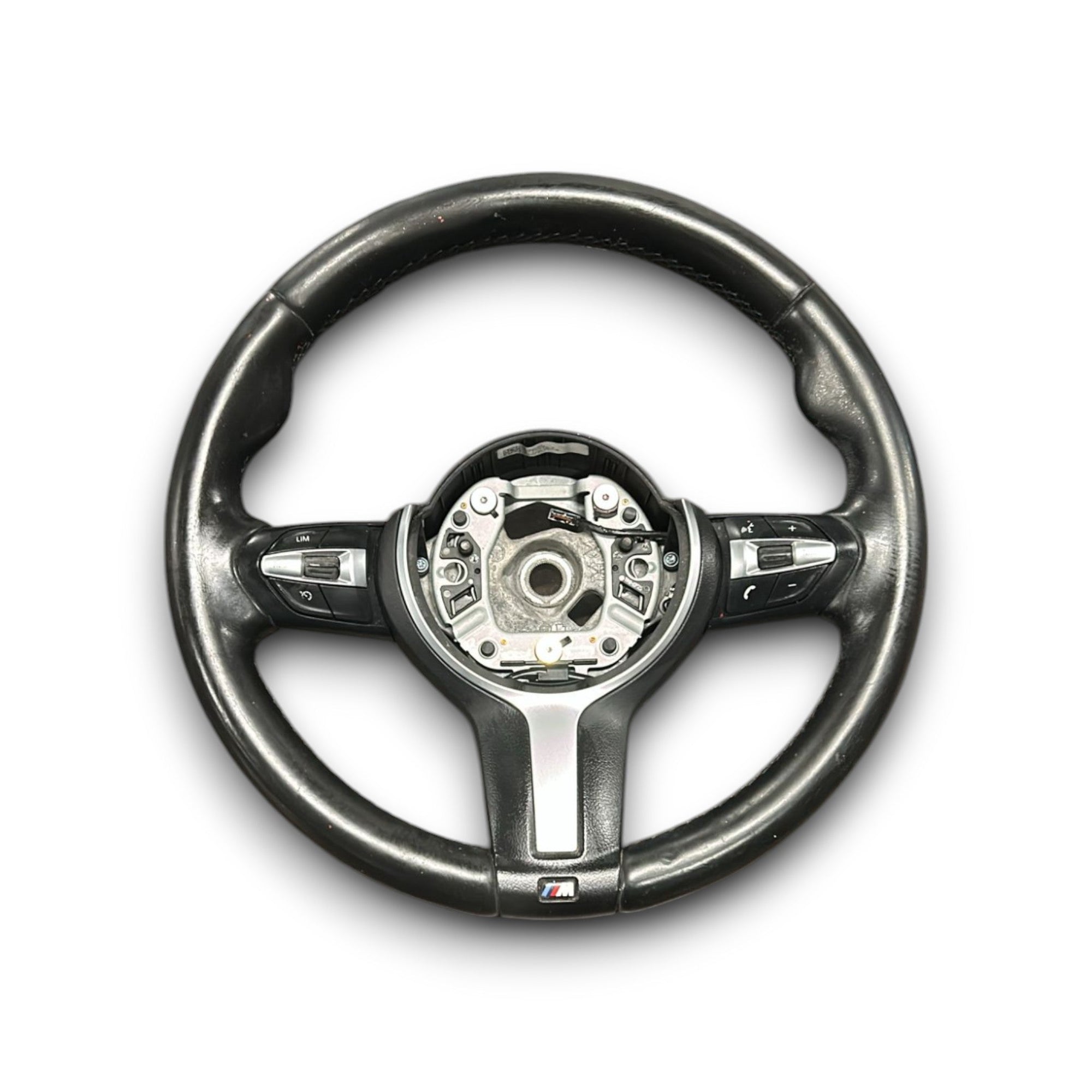 Volante / Sterzo Bmw Serie 4 F36 (2013 > 2020) cod:3074437 - F&P CRASH SRLS - Ricambi Usati