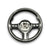 Volante / Sterzo Bmw Serie 4 F36 (2013 > 2020) cod:3074437 - F&P CRASH SRLS - Ricambi Usati