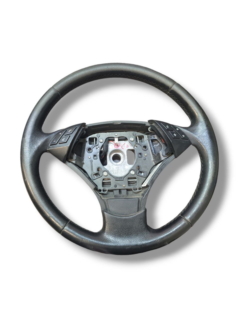 Volante / Sterzo Bmw Serie 5 E60 3.0 Diesel ( 2003 - 2010 ) Cod : F034019601 - F&P CRASH SRLS - Ricambi Usati