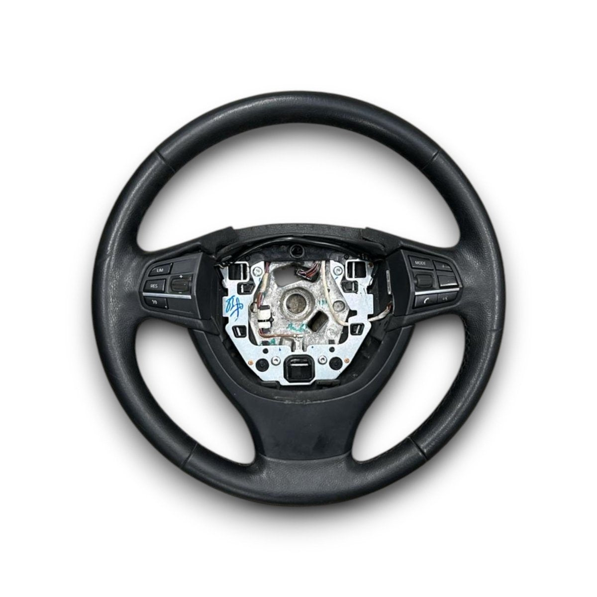 Volante / sterzo BMW Serie 5 (F11) (2010 > 2017) - F&amp;P CRASH SRL - Ricambi Usati