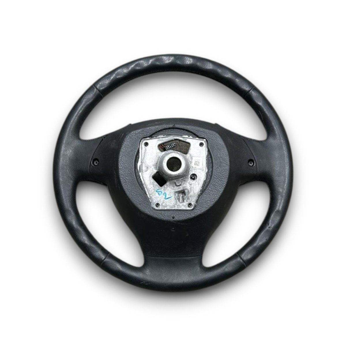 Volante / sterzo BMW Serie 5 (F11) (2010 > 2017) - F&P CRASH SRL - Ricambi Usati