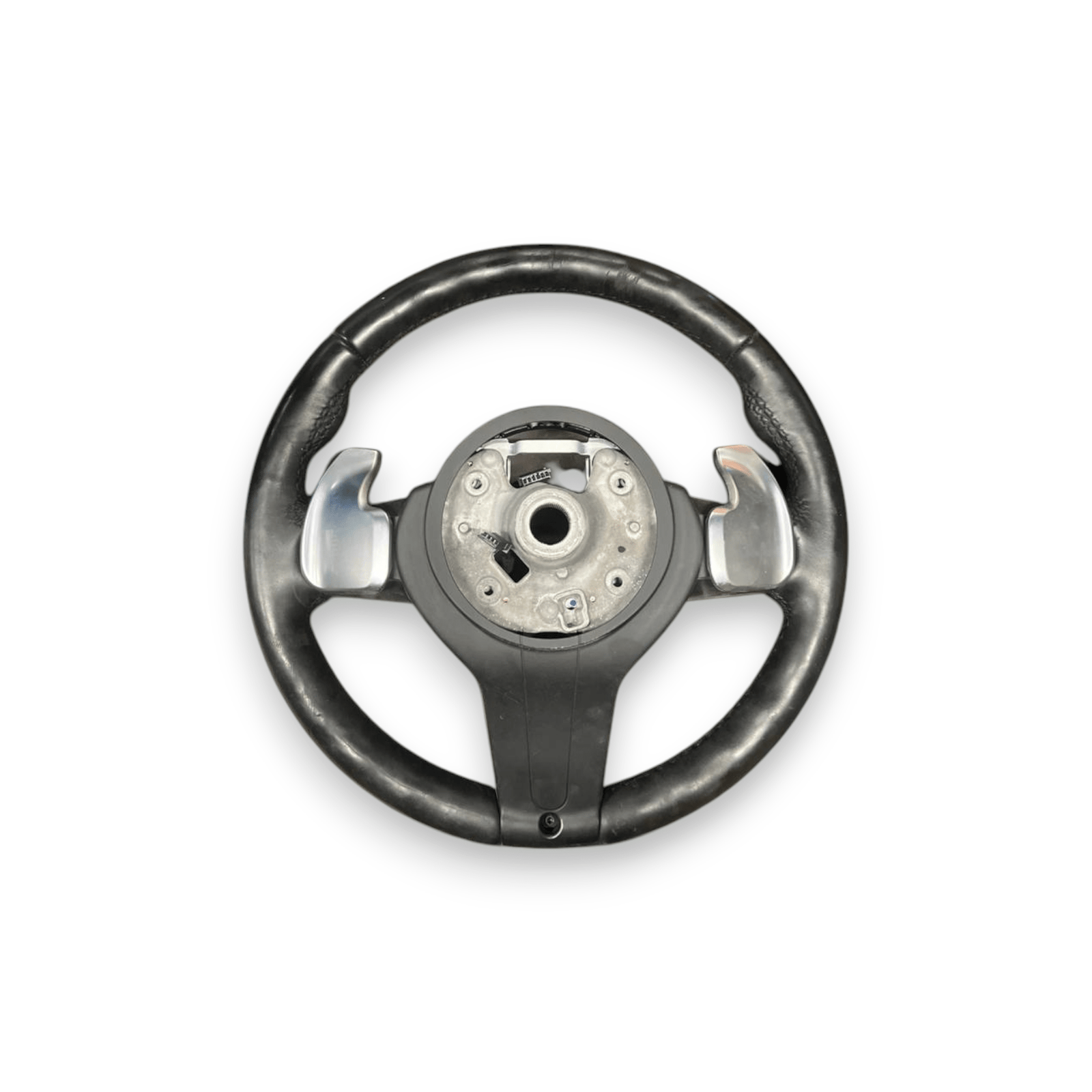 Volante / Sterzo Bmw Serie 6 Gran Coupè F06 (2012 al 2018) cod: 7848640 - 02 - F&P CRASH SRLS - Ricambi Usati