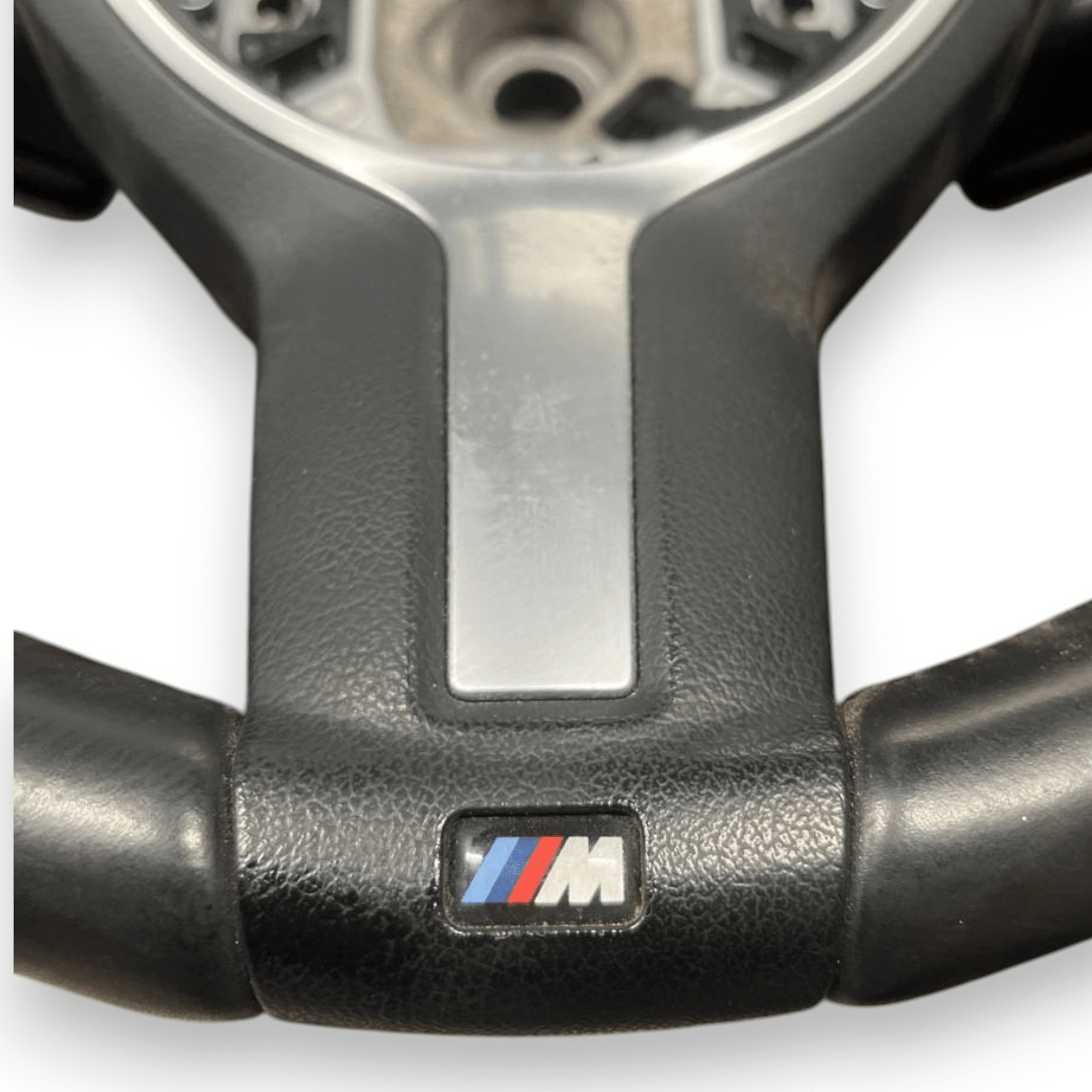 Volante / Sterzo Bmw Serie 6 Gran Coupè F06 (2012 al 2018) cod: 7848640 - 02 - F&P CRASH SRLS - Ricambi Usati