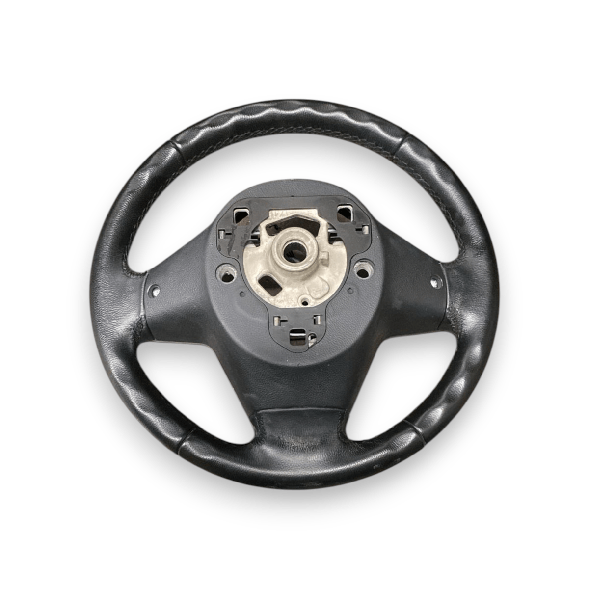 Volante / sterzo bmw x1 f 48 cod:3084769 (2015 - 2022) - F&P CRASH SRLS - Ricambi Usati