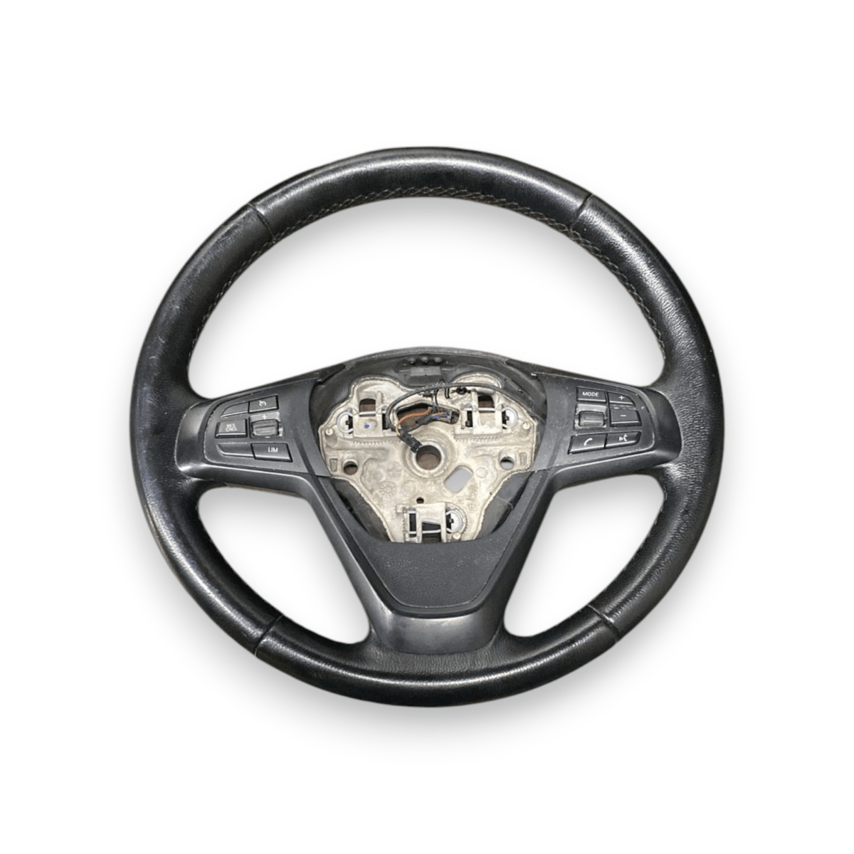 Volante / sterzo bmw x1 f 48 cod:3084769 (2015 - 2022) - F&P CRASH SRLS - Ricambi Usati