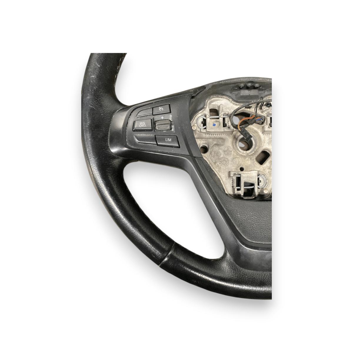 Steering wheel / steering bmw x1 f 48 code:3084769 (2015 - 2022) - F&P CRASH SRLS - Used Parts