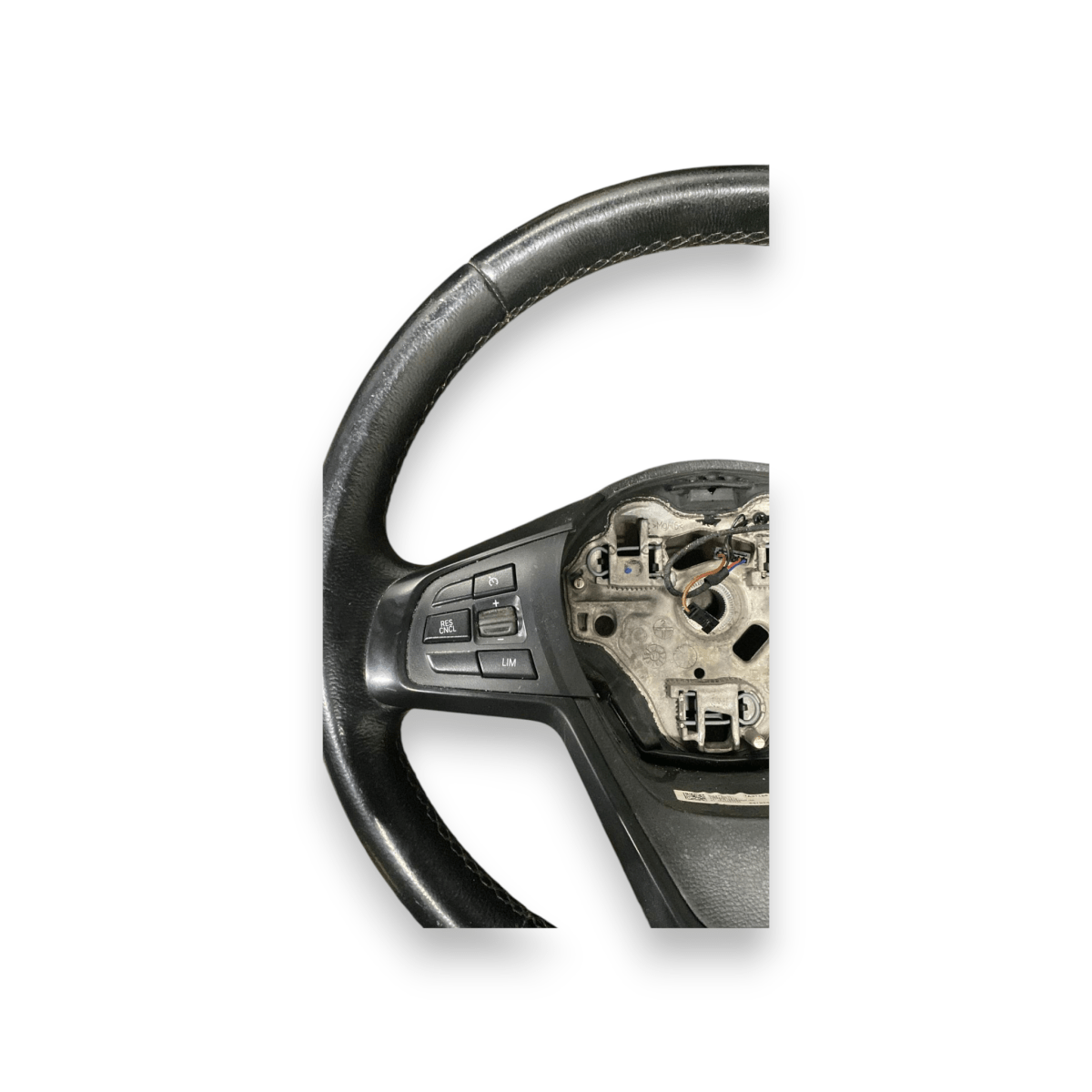 Volante / sterzo bmw x1 f 48 cod:3084769 (2015 - 2022) - F&P CRASH SRLS - Ricambi Usati