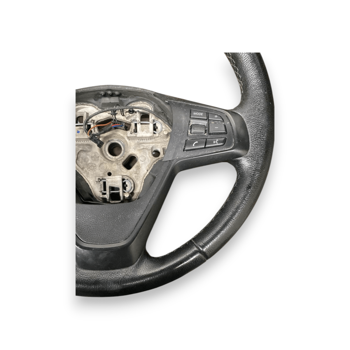Steering wheel / steering bmw x1 f 48 code:3084769 (2015 - 2022) - F&P CRASH SRLS - Used Parts