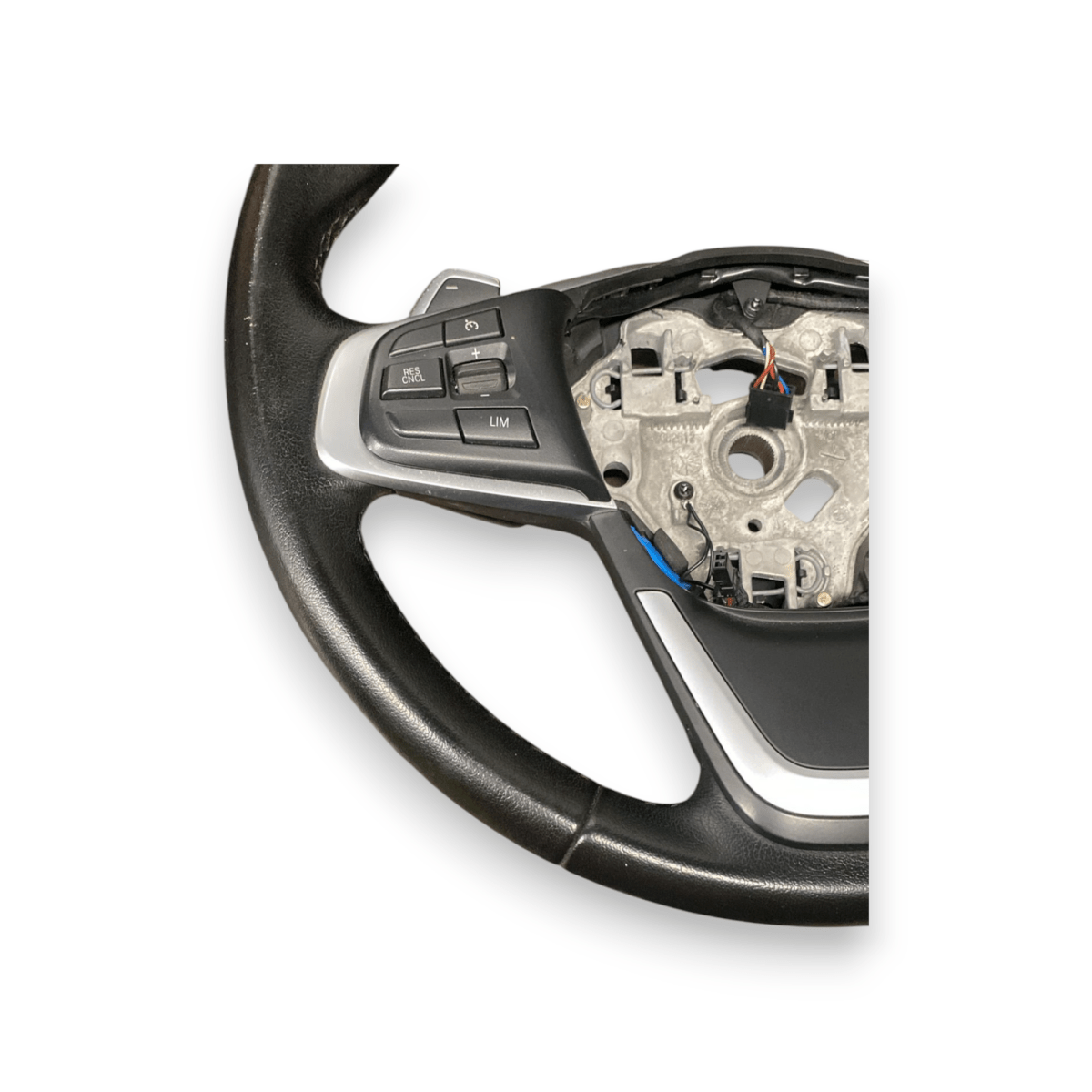 volante / sterzo bmw x1 f48 cod:3082512 (2015 - 2022) - F&P CRASH SRL - Ricambi Usati