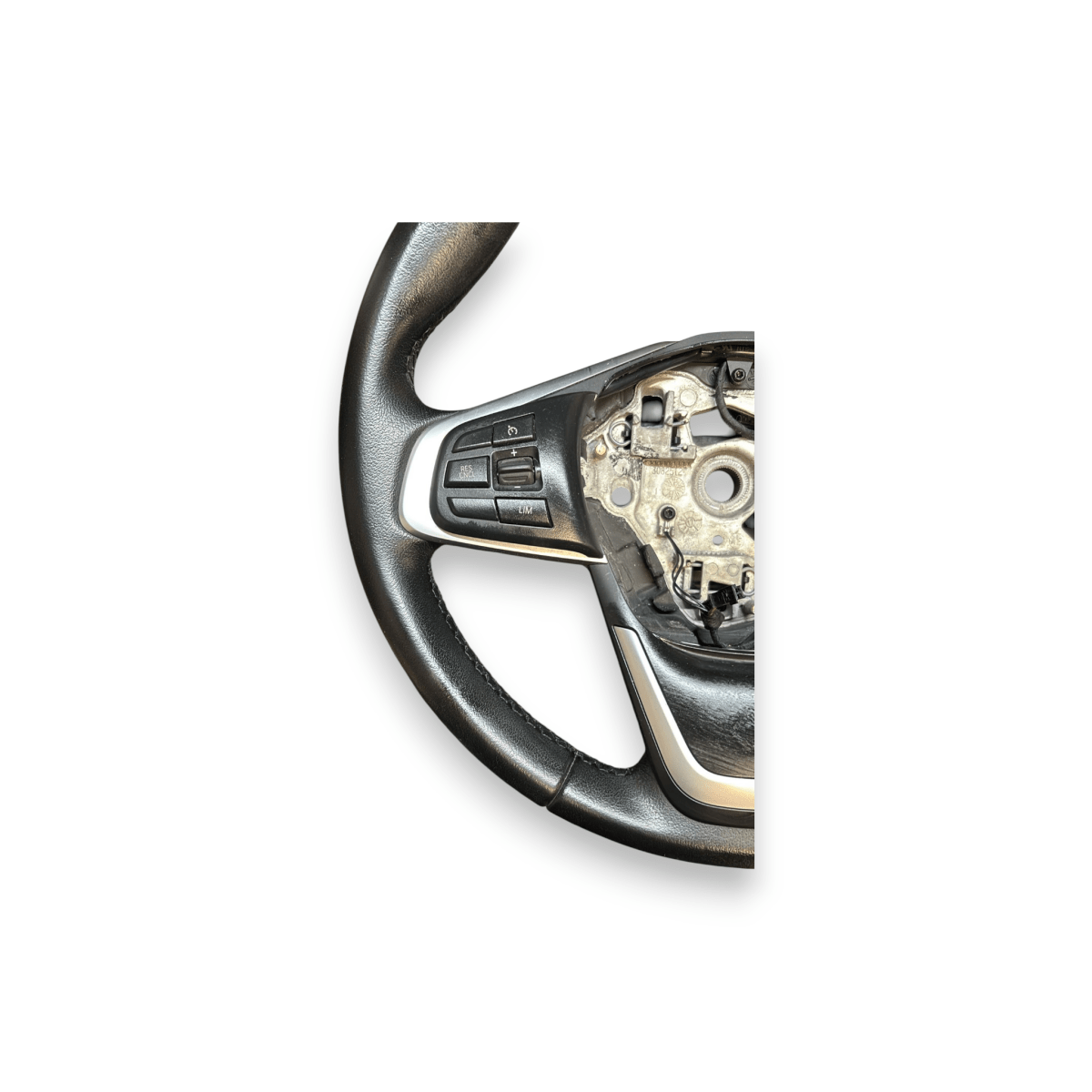 Volante / sterzo bmw x1 f48 cod:3082512 (2015 - 2022) - F&P CRASH SRL - Ricambi Usati