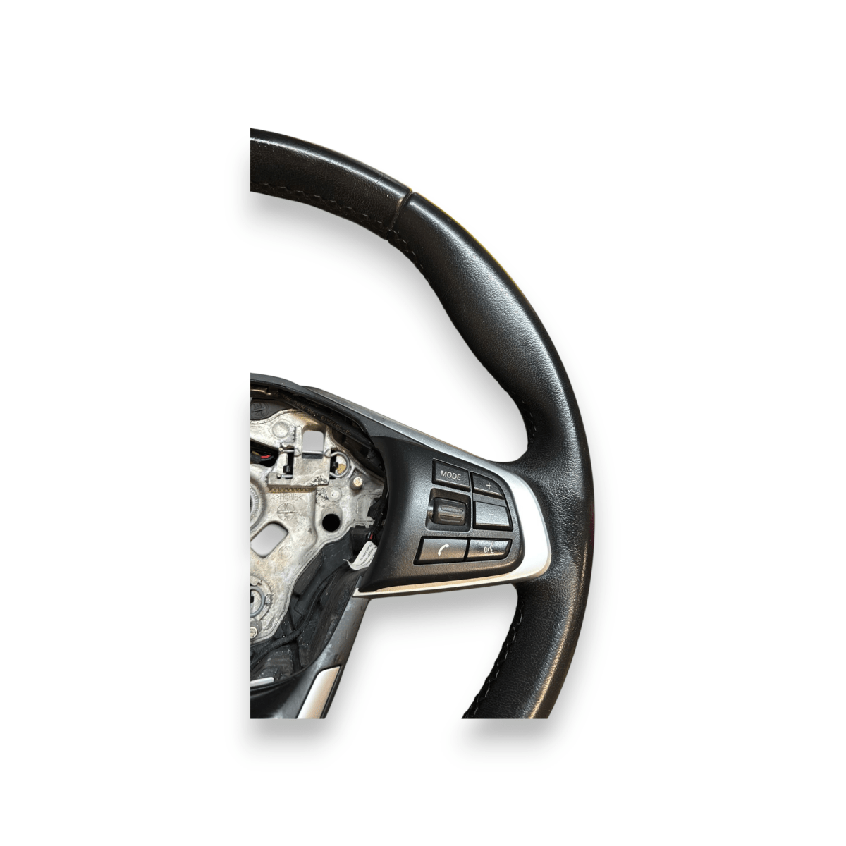 Volante / sterzo bmw x1 f48 cod:3082512 (2015 - 2022) - F&P CRASH SRL - Ricambi Usati