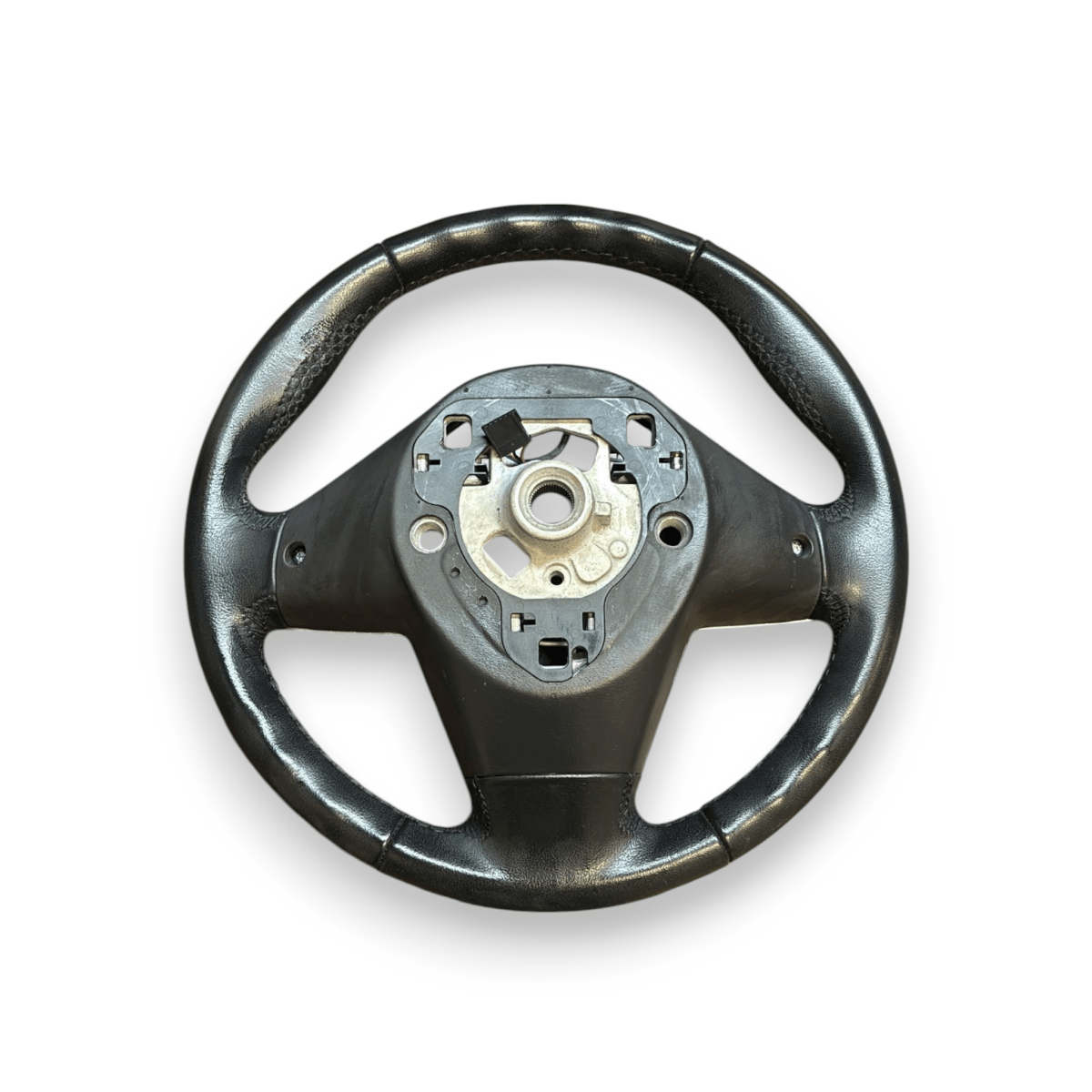 Volante / sterzo bmw x1 f48 cod:3082512 (2015 - 2022) - F&P CRASH SRL - Ricambi Usati