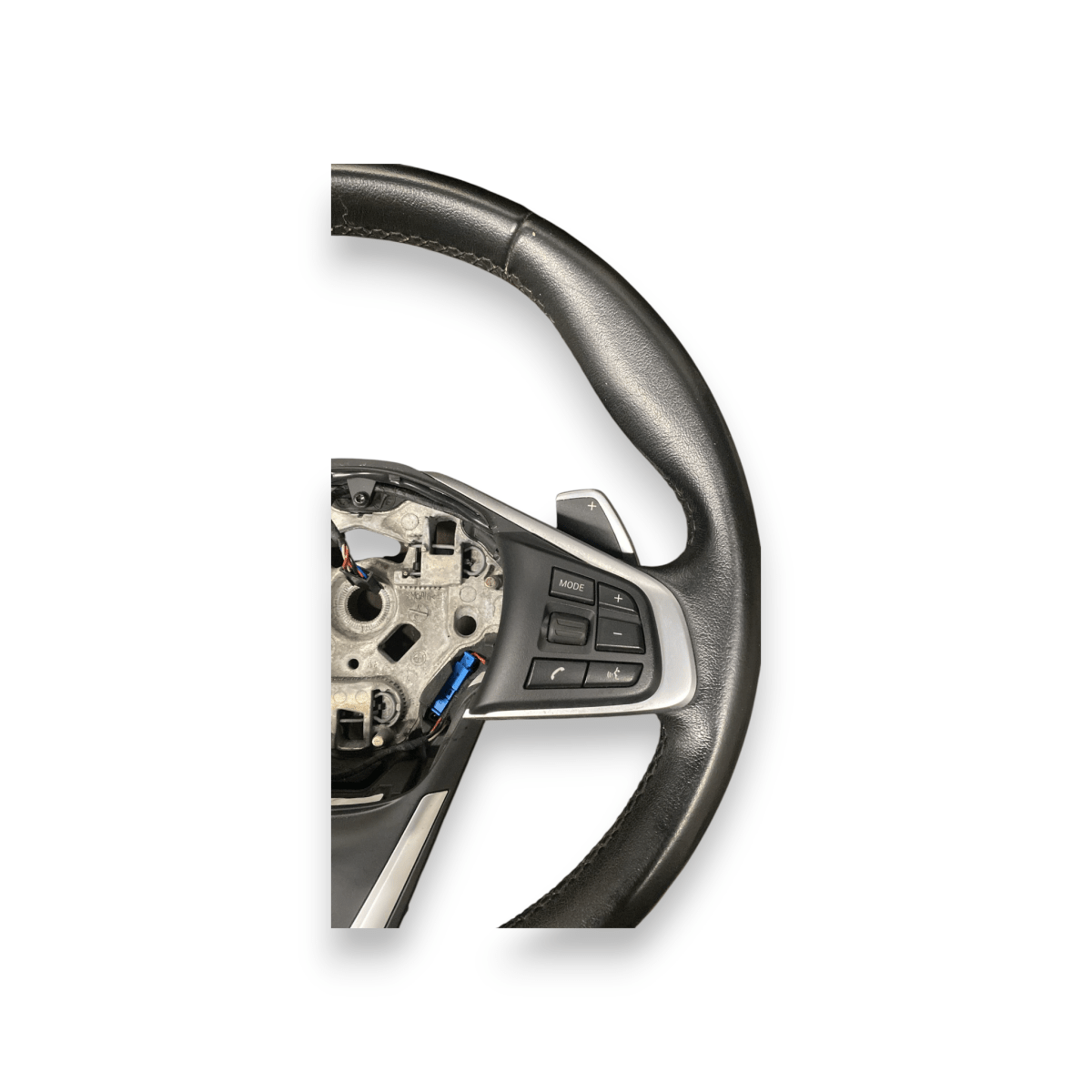 volante / sterzo bmw x1 f48 cod:3082512 (2015 - 2022) - F&P CRASH SRL - Ricambi Usati