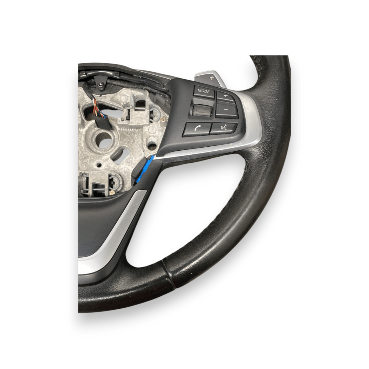 volante / sterzo bmw x1 f48 cod:3082512 (2015 - 2022) - F&P CRASH SRL - Ricambi Usati