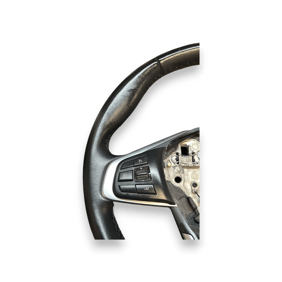 Volante / sterzo bmw x1 f48 cod:3082512 (2015 - 2022) - F&P CRASH SRL - Ricambi Usati