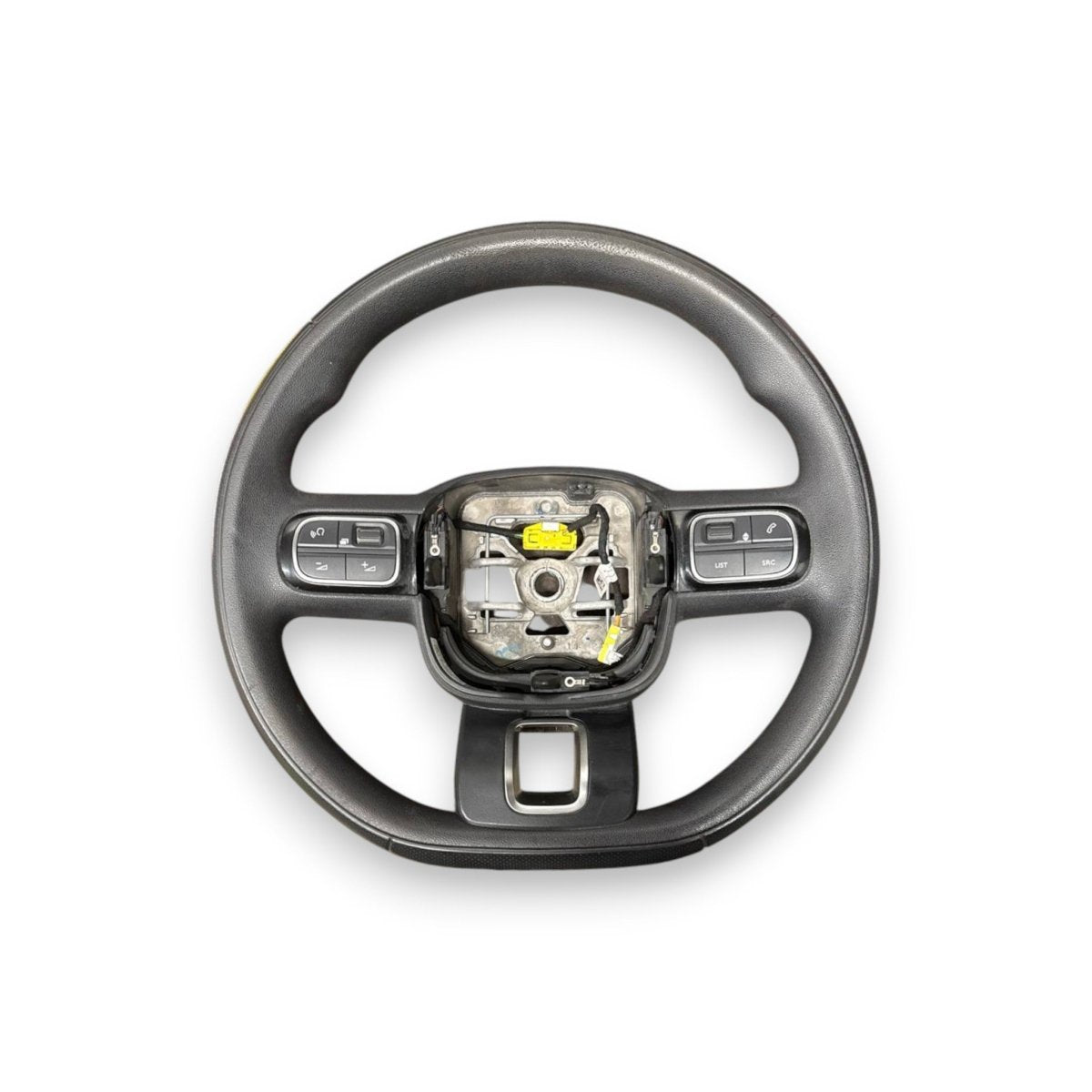 Volante / sterzo citroen berlingo Cod: 98210209zd (2018 - ) - F&amp;P CRASH SRL - Ricambi Usati