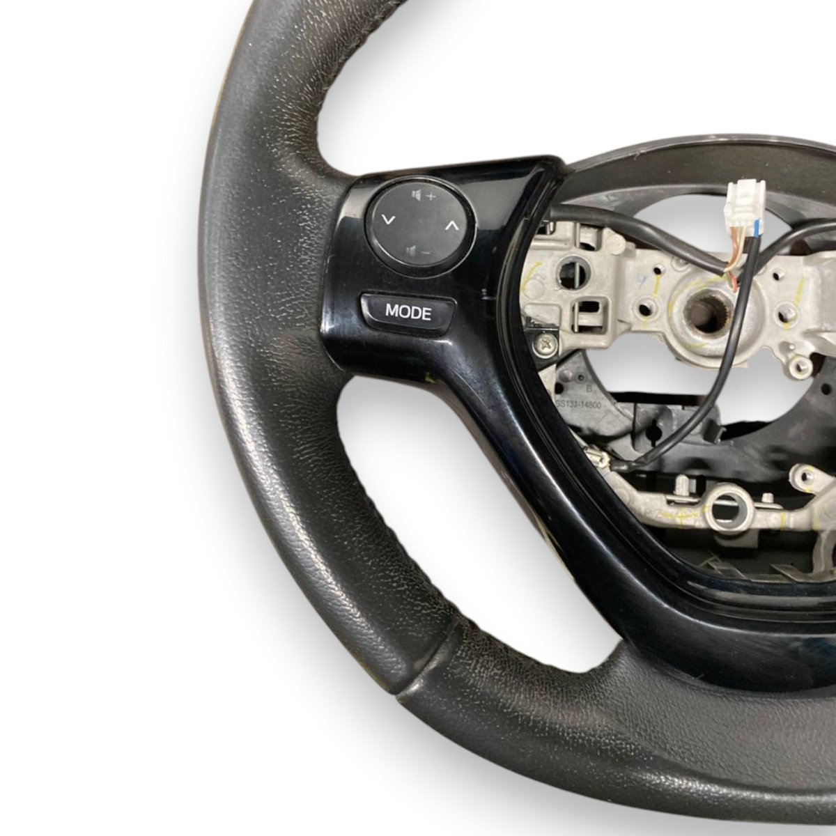 Steering wheel / steering Citroen C1 Code: 45100 - 0h60 (2005 - 2014) - F&P CRASH SRL - Used Parts